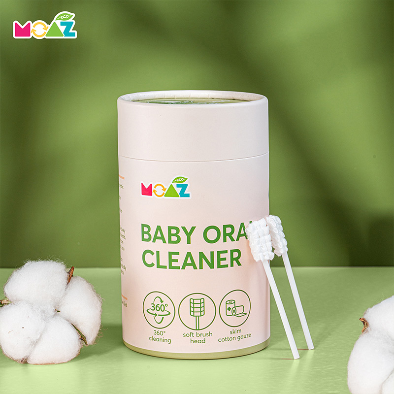 MOAZ - GẠC RƠ LƯỠI ECO 30 QUE