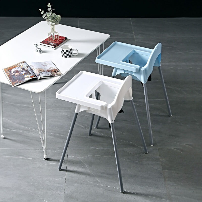 IKEA - GHẾ ĂN DẶM CHÍNH HÃNG THỤY ĐIỂN