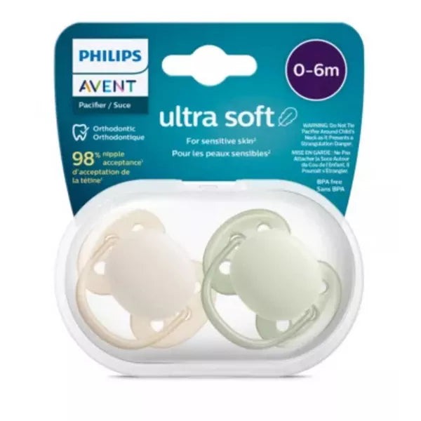 AVENT UK - TI GIẢ ULTRA SOFT