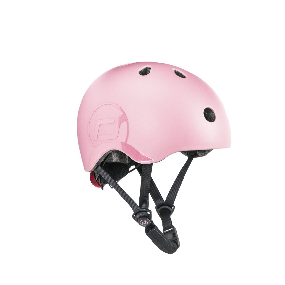 SCOOT AND RIDE - MŨ BẢO HIỂM