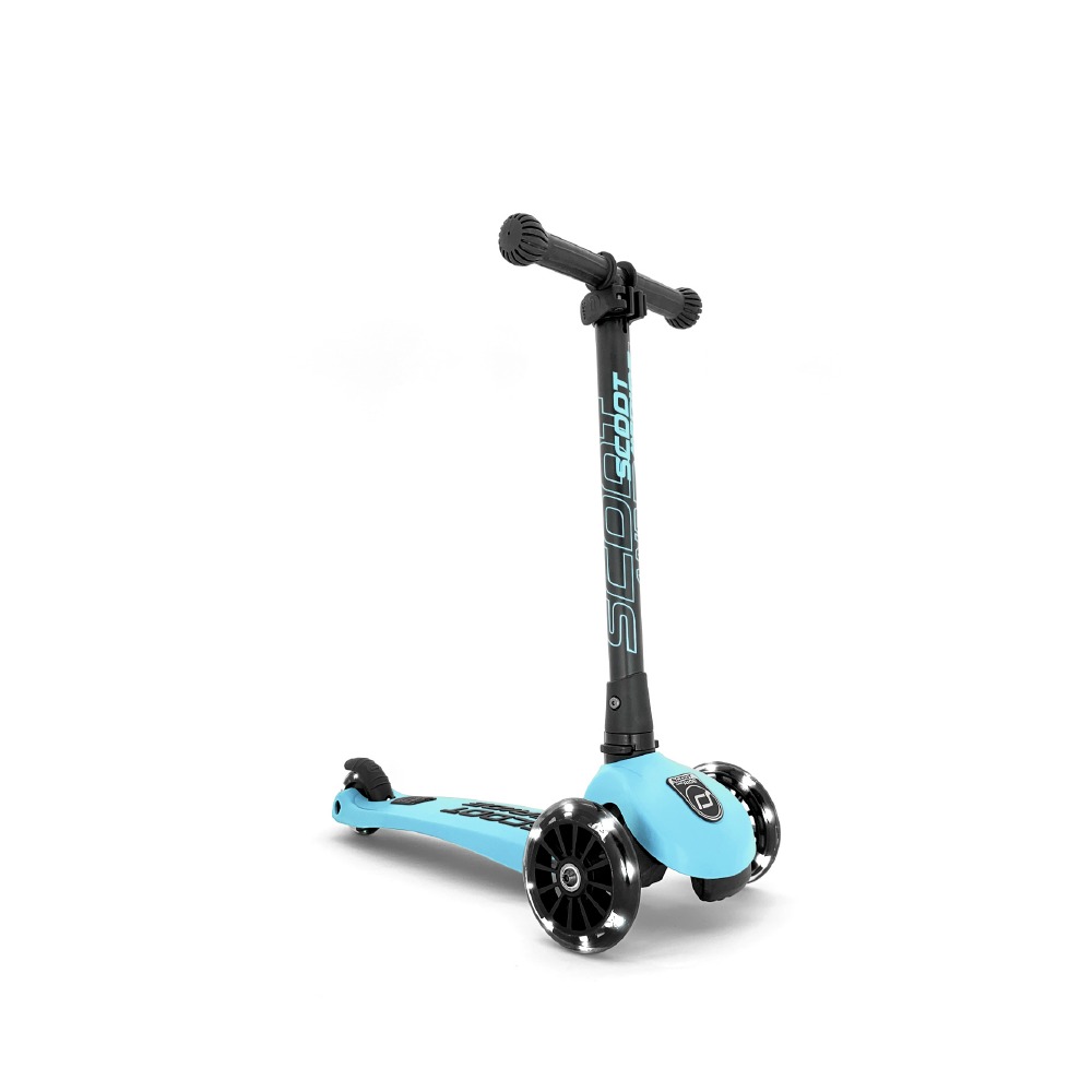 SCOOT AND RIDE - XE SCOOTER HIGHWAYKICK 3