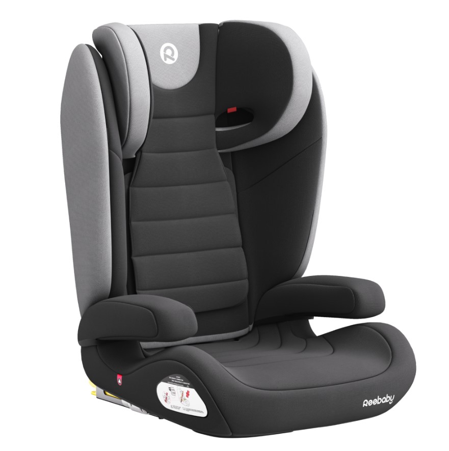 REEBABY - GHẾ NGỒI Ô TÔ TRẺ EM A23+FX MULTI EXTEND