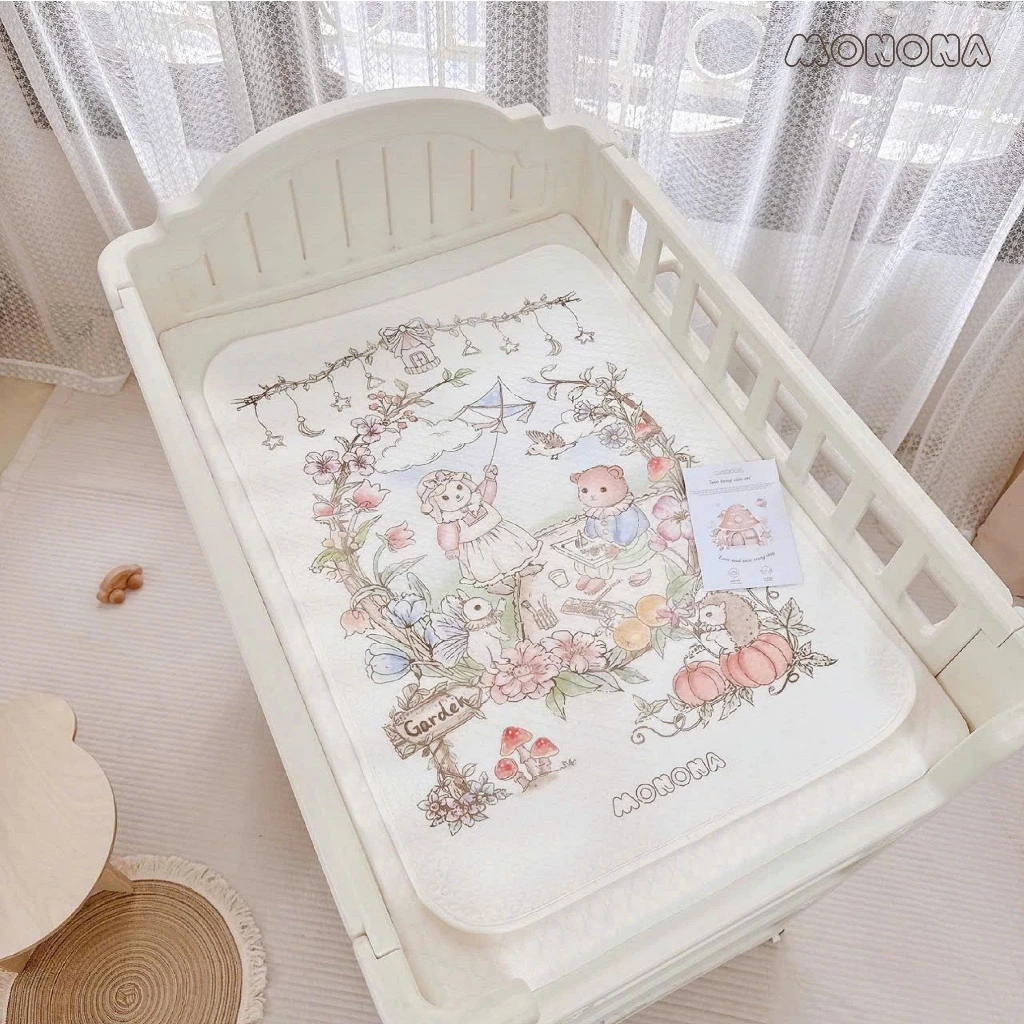 MONONA - TẤM LÓT CHỐNG THẤM CỔ TÍCH