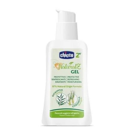 CHICCO - CHỐNG & TRỊ MUỖI