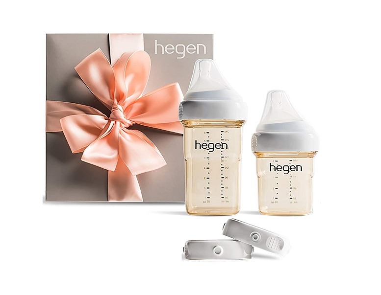 HEGEN - BỘ QUÀ TẶNG BASIC STATER KIT HEG10300