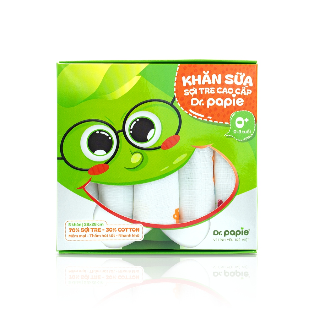 DR.PAPIE