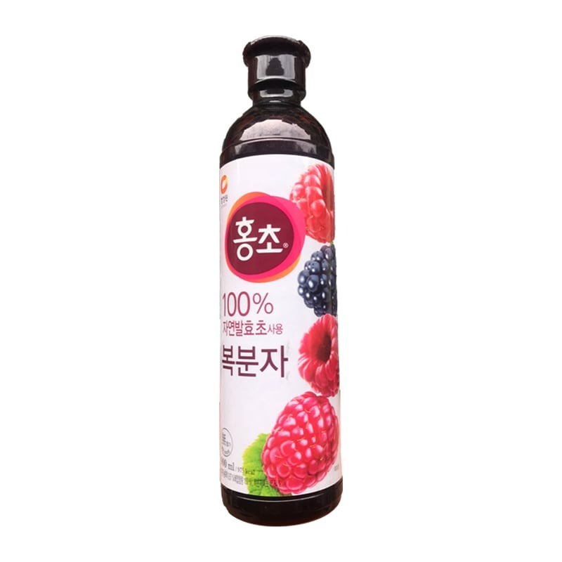 DAESANG - 5Y+GIẤM ĐỎ HÀN QUỐC
