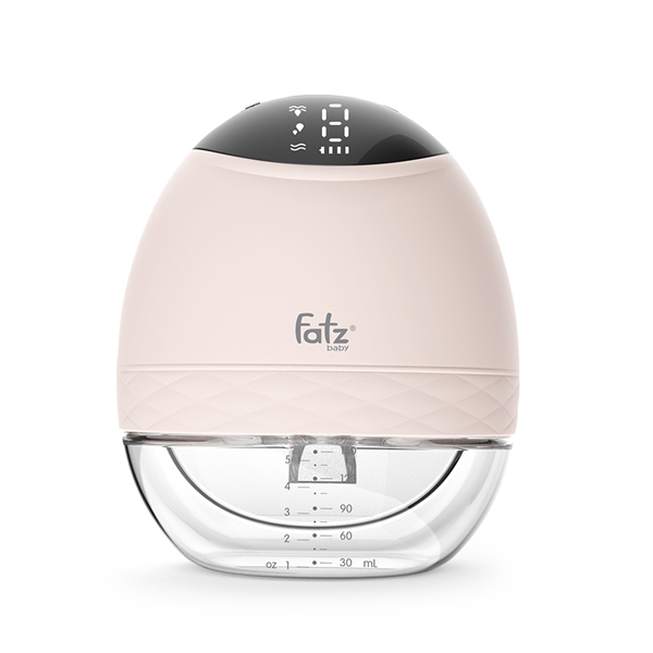 FATZ - MÁY HÚT SỮA KHÔNG DÂY FREEMAX