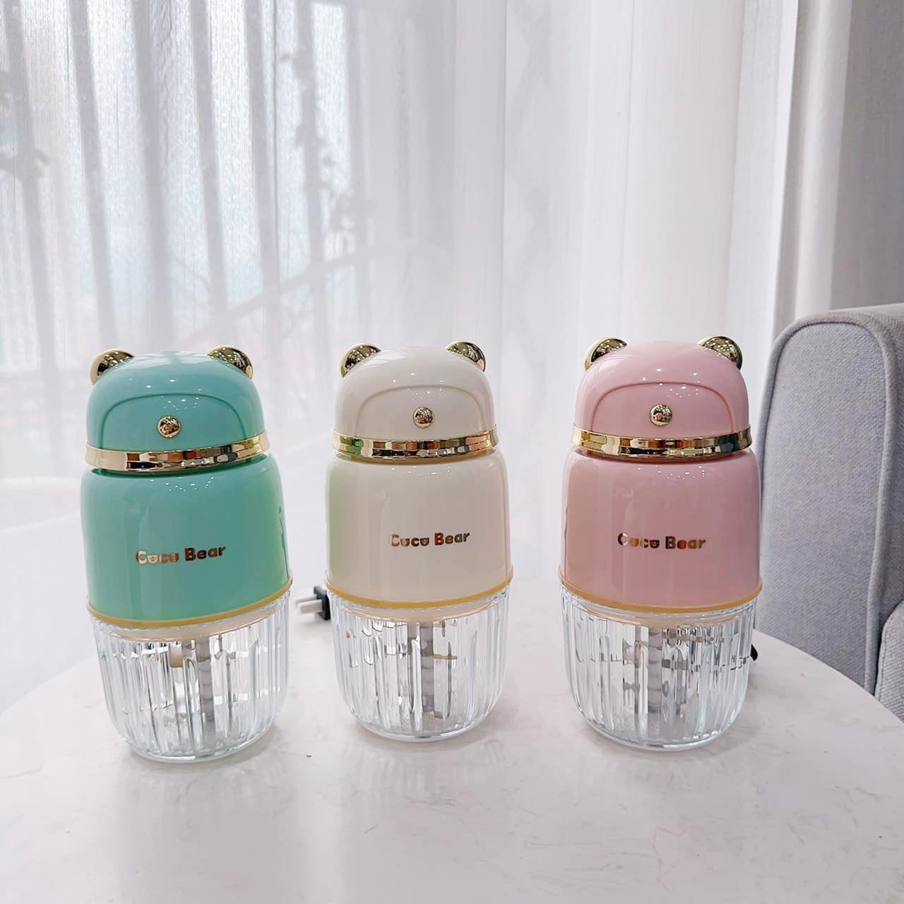 DADDY BABY - QUÀ TẶNG