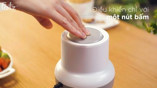 FATZ - MÁY XAY ĂN DẶM ĐA NĂNG MIX 1 - FB5101ZT