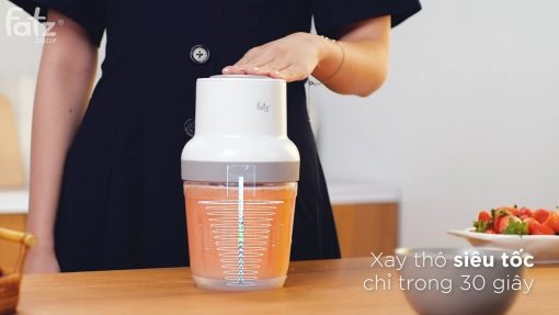 FATZ - MÁY XAY ĂN DẶM ĐA NĂNG MIX 1 - FB5101ZT