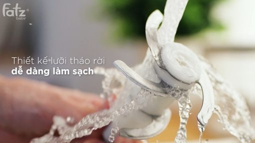 FATZ - MÁY XAY ĂN DẶM ĐA NĂNG MIX 1 - FB5101ZT