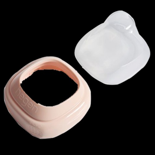 HEGEN - BỘ NẮP ĐẬY VÀ CỔ NỐI CHÍNH HÃNG