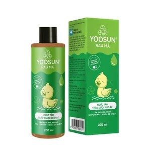 YOOSUN - NƯỚC TẮM RAU MÁ THẢO DƯỢC