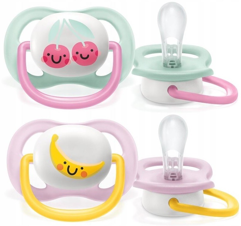 AVENT UK - TI GIẢ ULTRA AIR SCF080