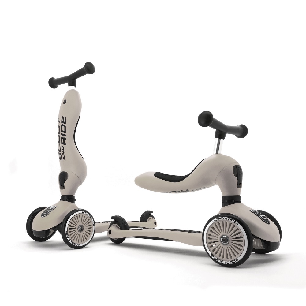 SCOOT AND RIDE - XE SCOOTER HIGHWAYKICK 1