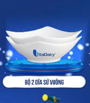 VOI - QUÀ TẶNG