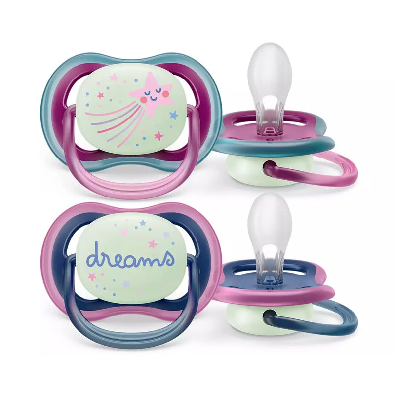 AVENT UK - TI GIẢ ULTRA AIR NIGHT SCF376