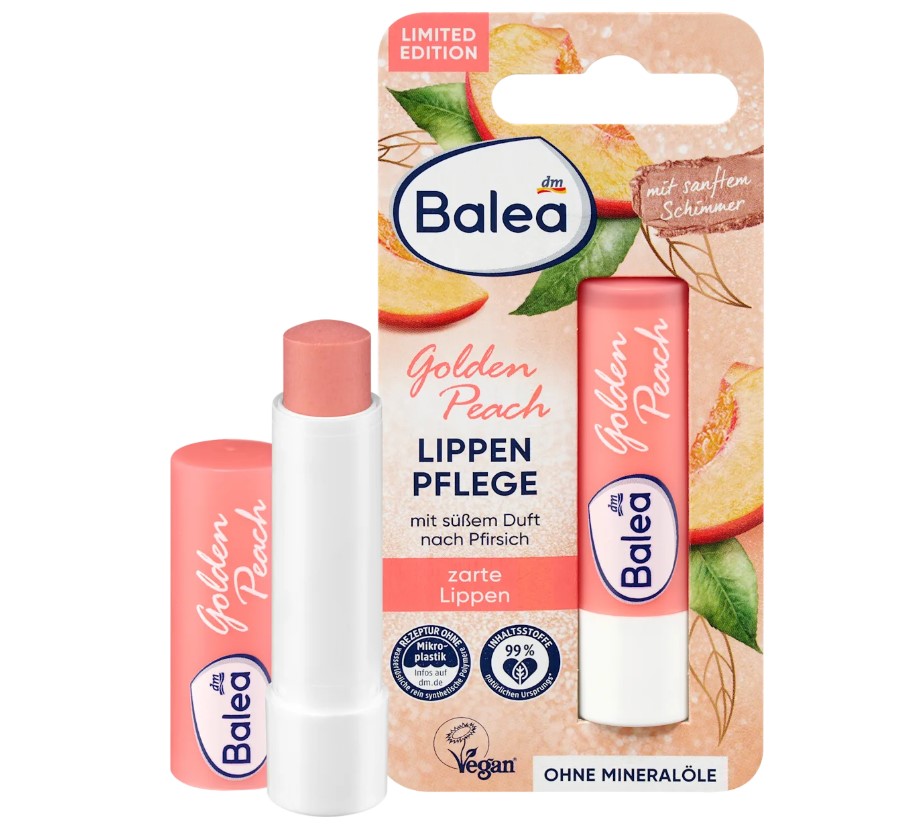 DM BALEA - 1Y+SON DƯỠNG MÔI