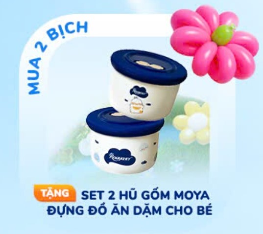 GOOBY - QUÀ TẶNG