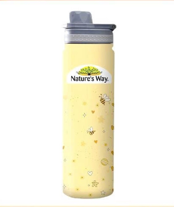 NATURE'S WAY - QUÀ TẶNG