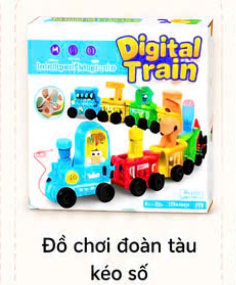 VOI - QUÀ TẶNG