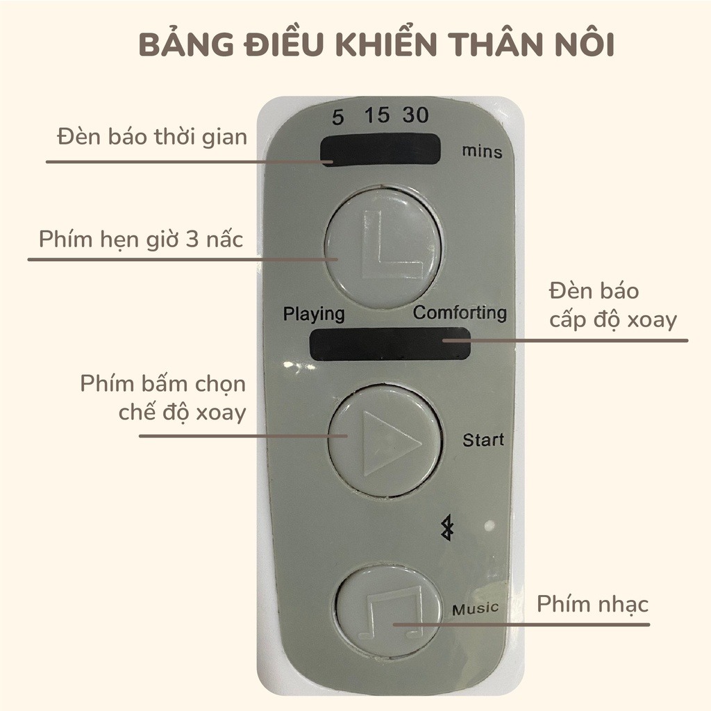 HUGME - NÔI ĐIỆN ĐA NĂNG
