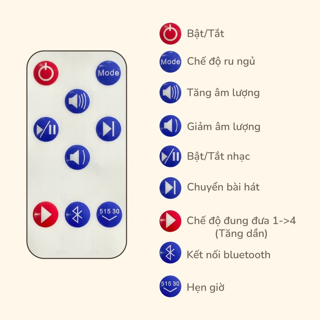 HUGME - NÔI ĐIỆN ĐA NĂNG
