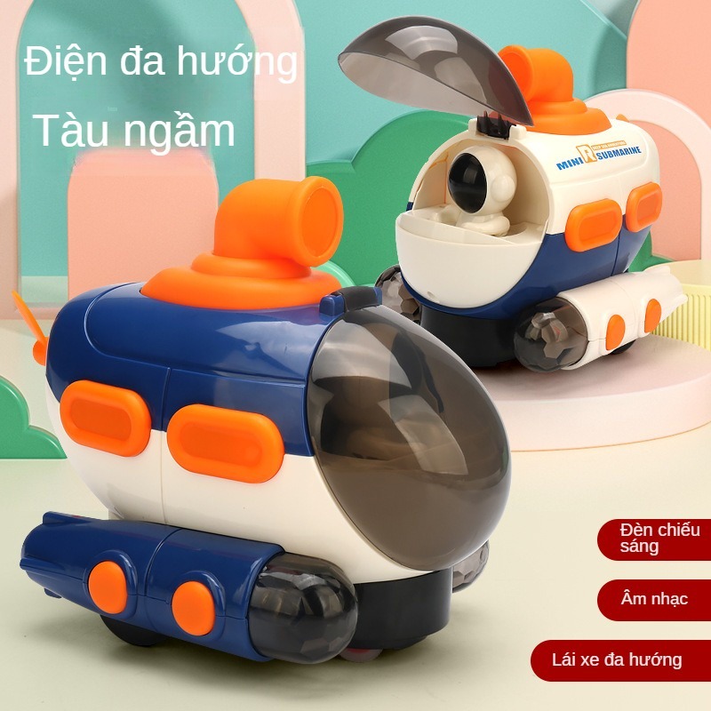 VOI - QUÀ TẶNG 2