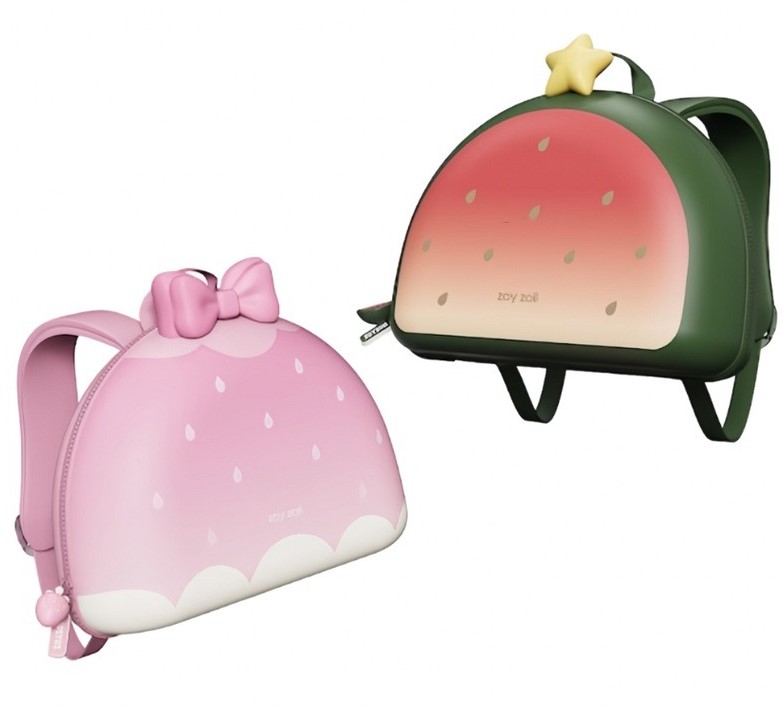 ZOYZOII - 2Y+BALO MẦM NON B8