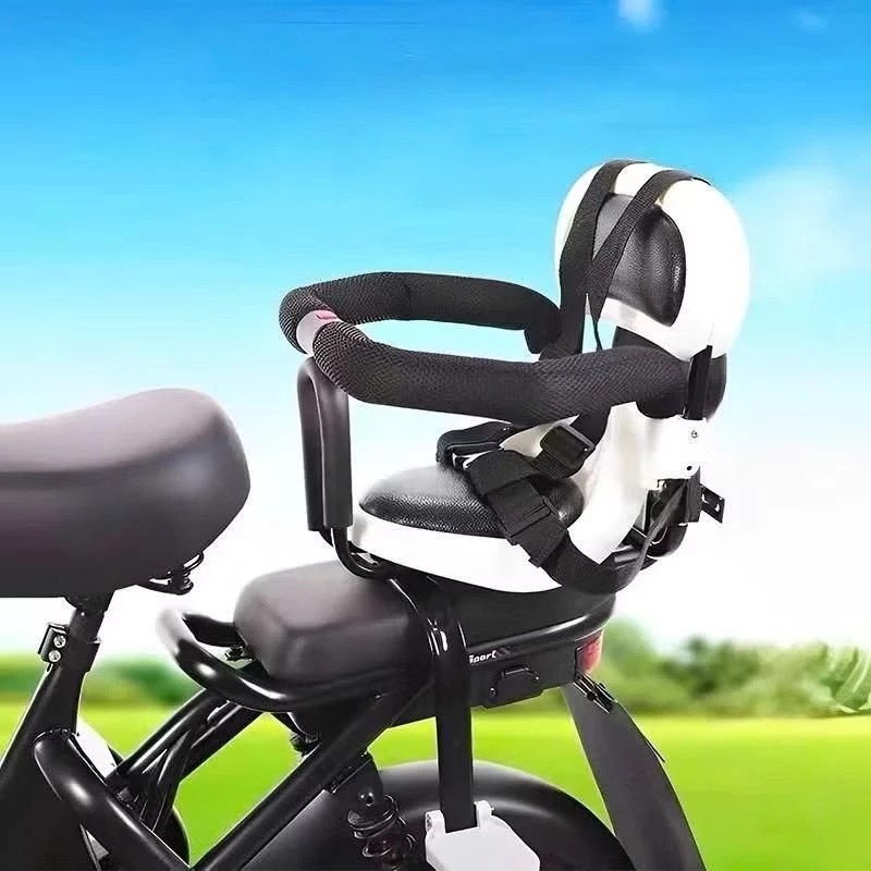 HP - GHẾ NGỒI XE MÁY, XE SỐ