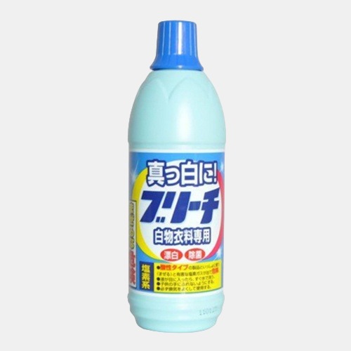 ROCKET - TẨY TRẮNG QUẦN ÁO