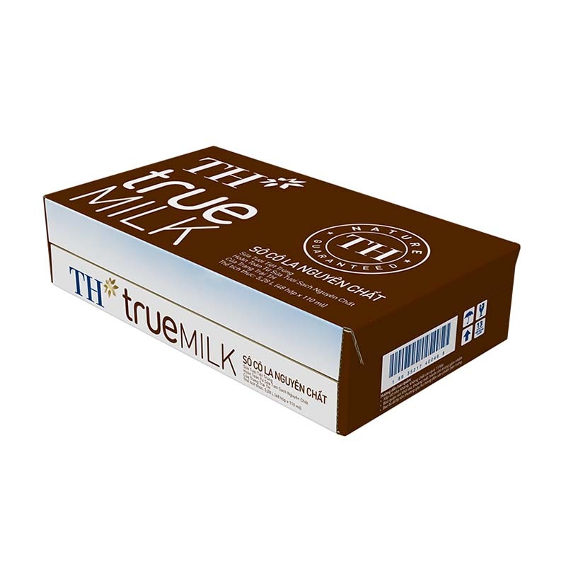 TH - 1Y+SỮA TƯƠI TIỆT TRÙNG