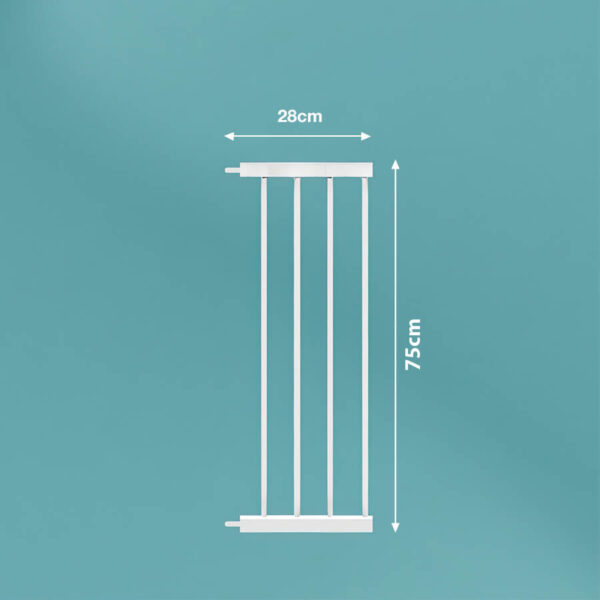 CHILUX - CHẶN CỬA VÀ CẦU THANG