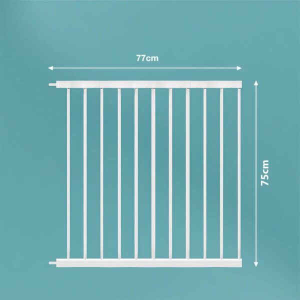 CHILUX - CHẶN CỬA VÀ CẦU THANG