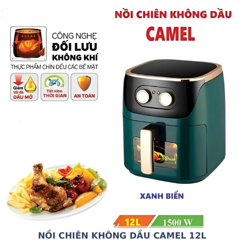 GOGOMI - QUÀ TẶNG