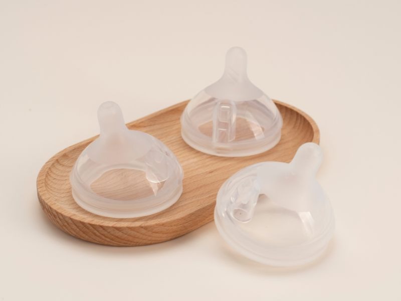 OMBEE - NÚM TI SILICONE