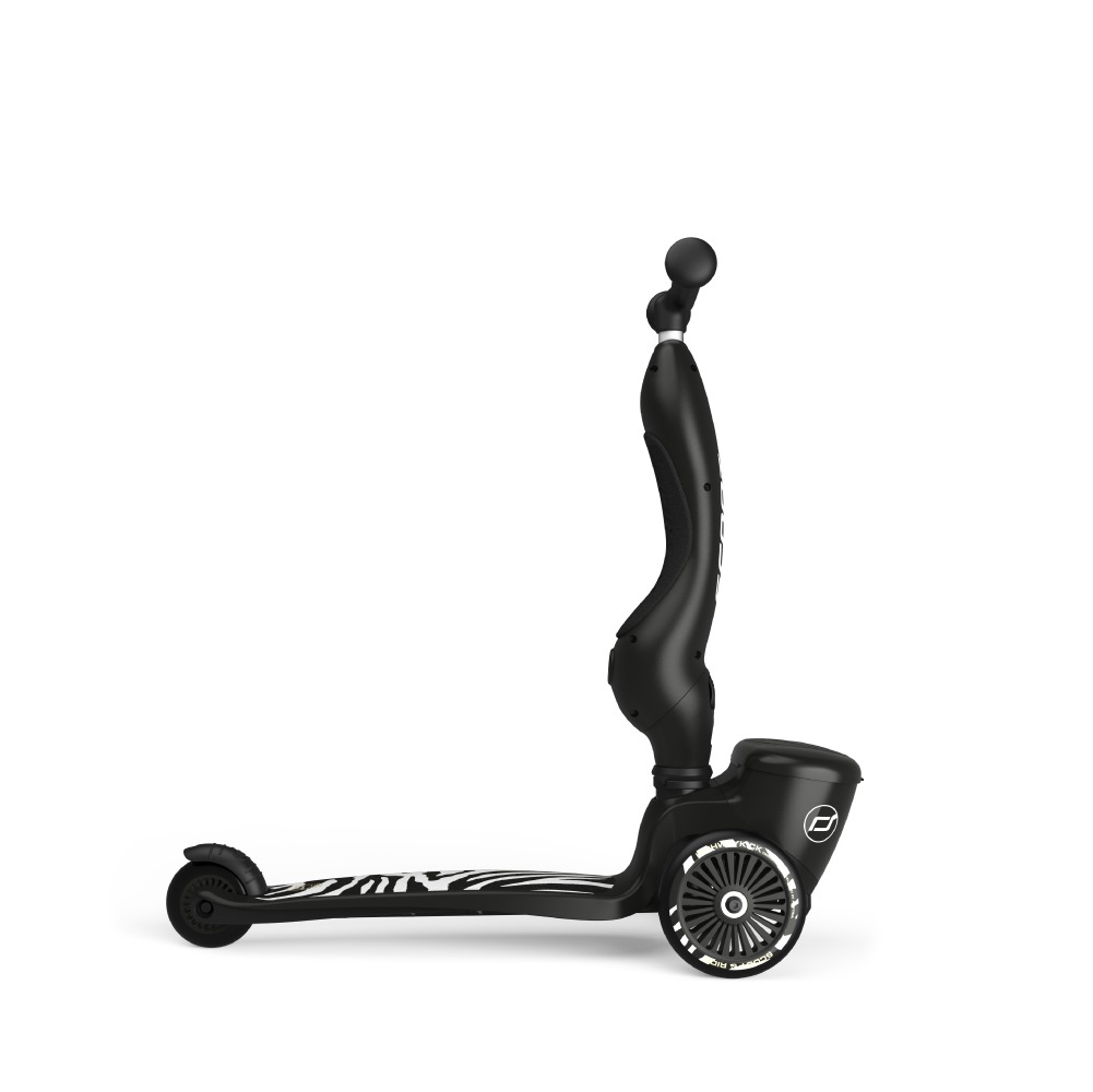 SCOOT AND RIDE - XE SCOOTER HIGHWAYKICK 1 LIFESTYLE