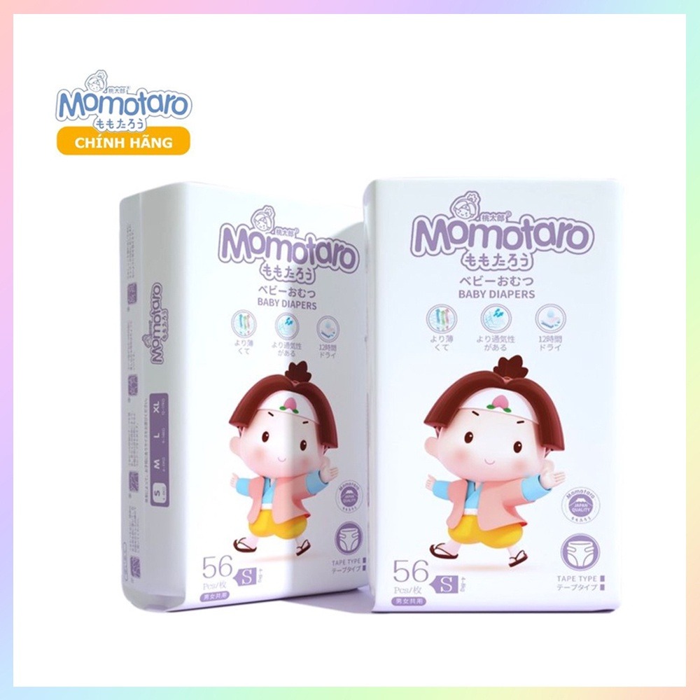 MOMO - BỈM NHẬT MOMOTARO