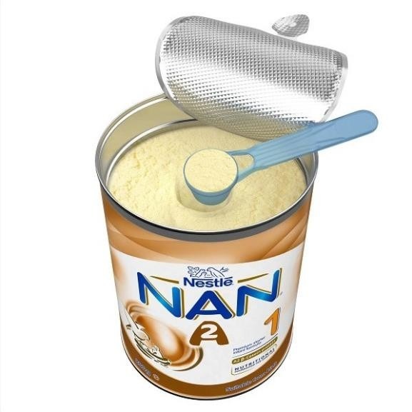 NESTLE - SỮA NAN A2 PREMIUM ÚC