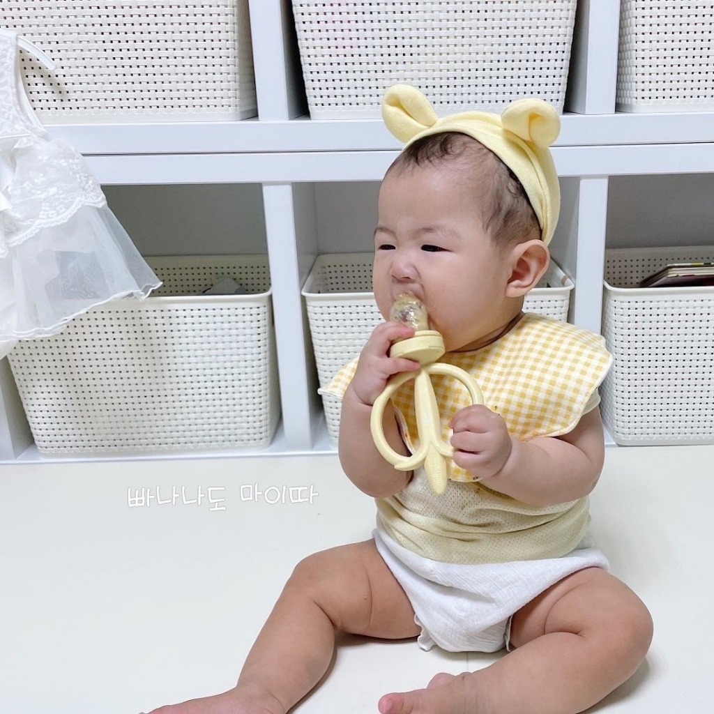 BARROT - GẶM NƯỚU VÀ HOA QUẢ