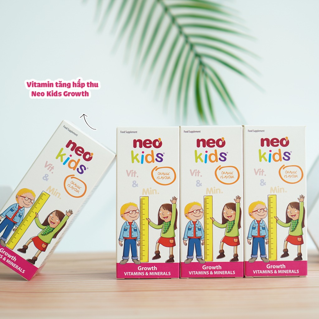 NEO KIDS - SIRO