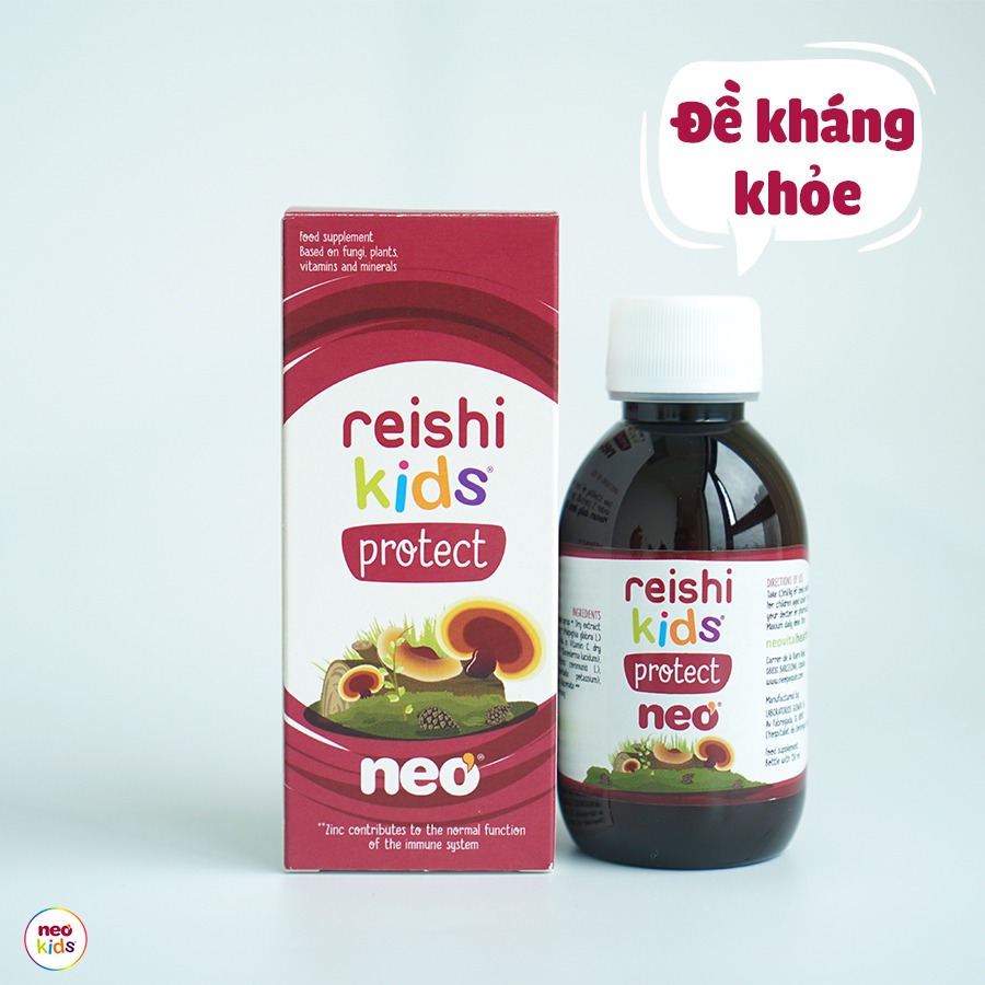 NEO KIDS - SIRO