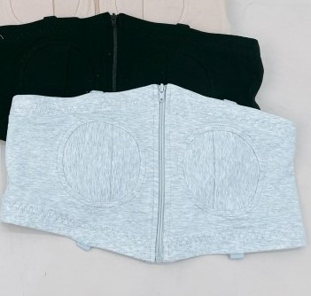 KK - ÁO HÚT SỮA RẢNH TAY BRA