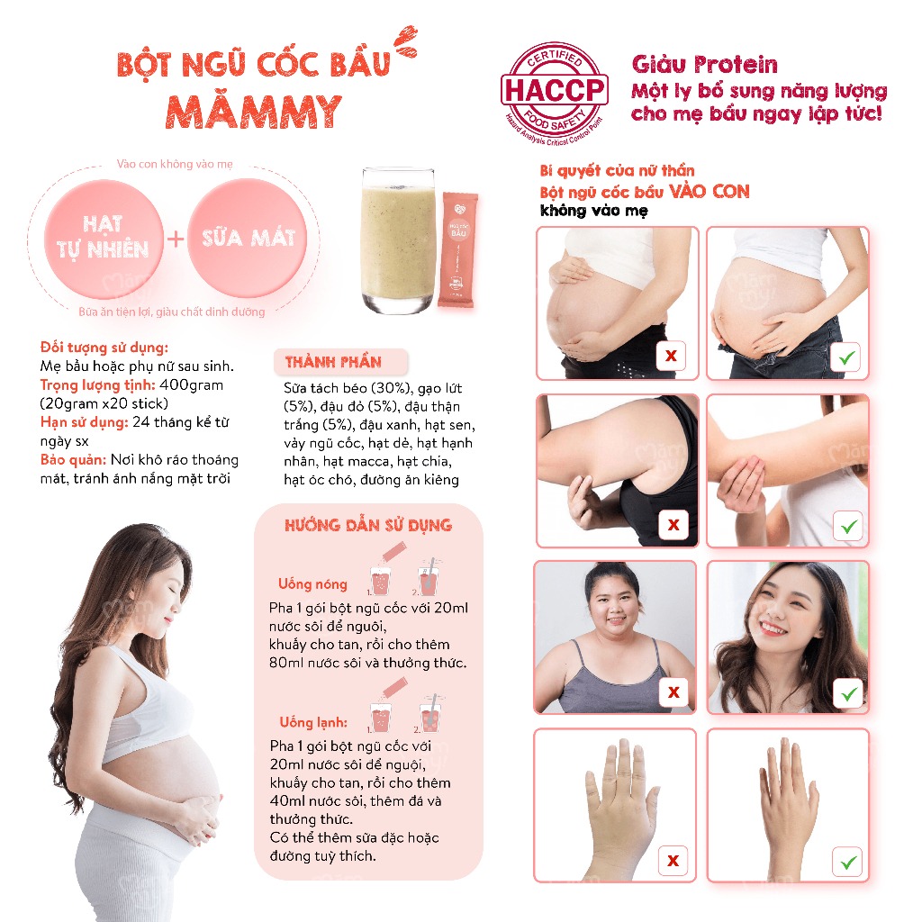 MAMMY - NGŨ CỐC BẦU
