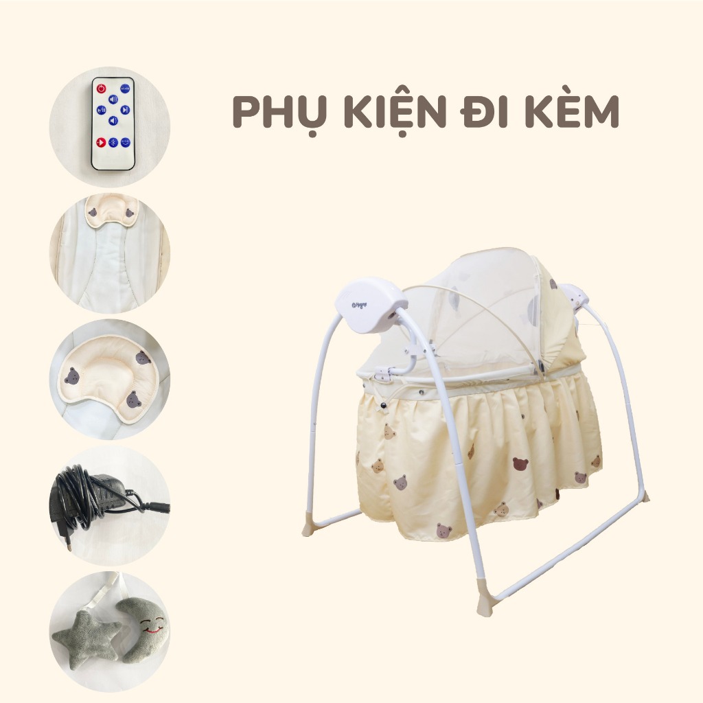 HUGME - NÔI ĐIỆN ĐA NĂNG