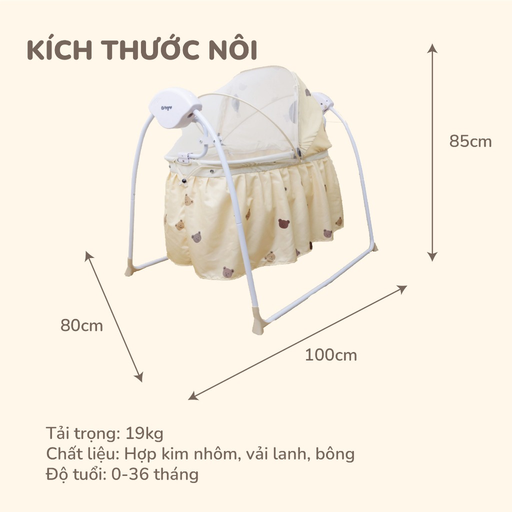 HUGME - NÔI ĐIỆN ĐA NĂNG