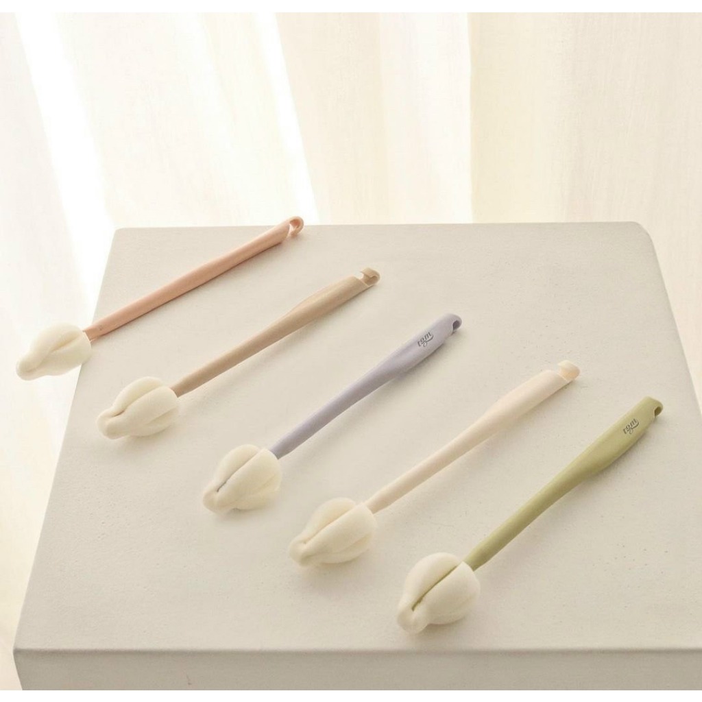 TGM - SET 5 CỌ BÌNH SỮA NÚM TI