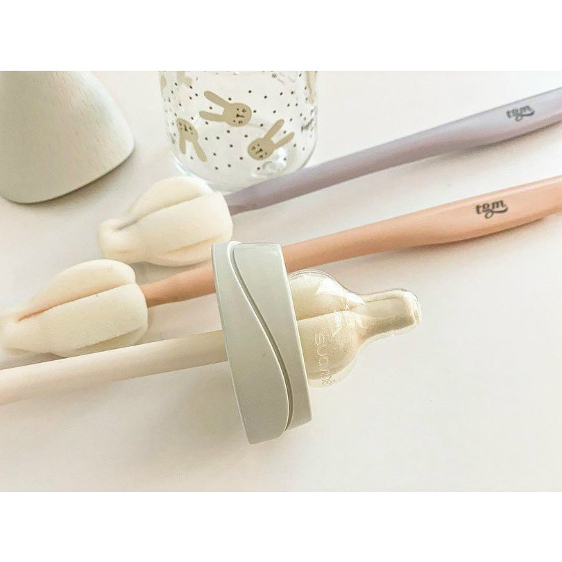 TGM - SET 5 CỌ BÌNH SỮA NÚM TI