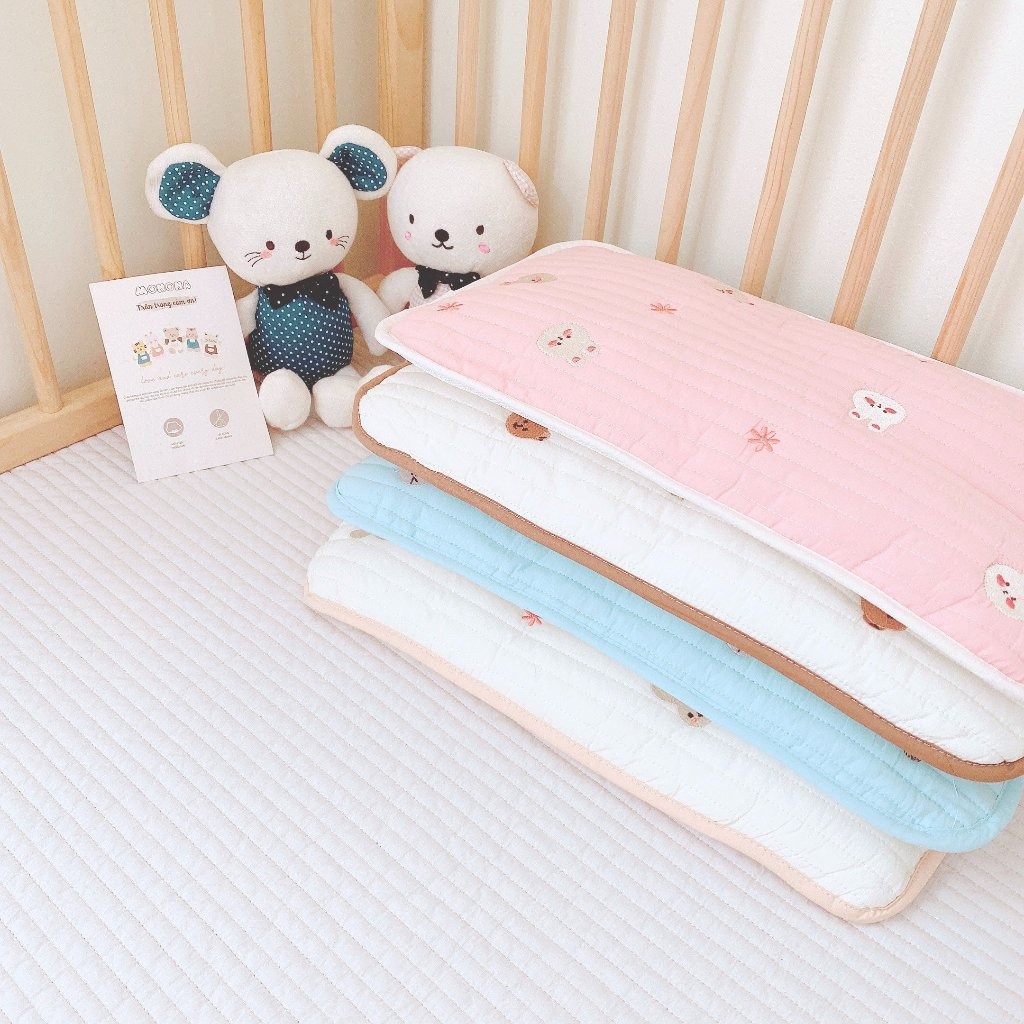 MONONA - GỐI ĐẦU ĐIỀU HOÀ